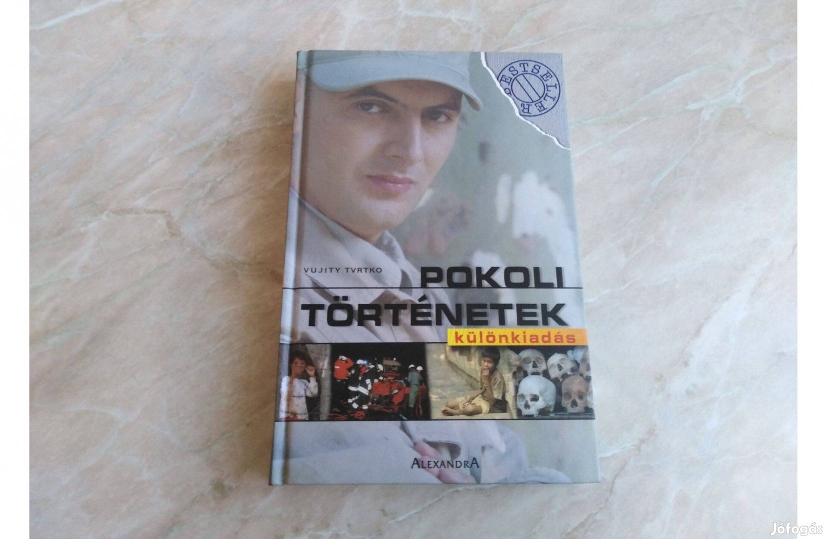Pokoli történetek - Különkiadás - Vujity Tvrtko
