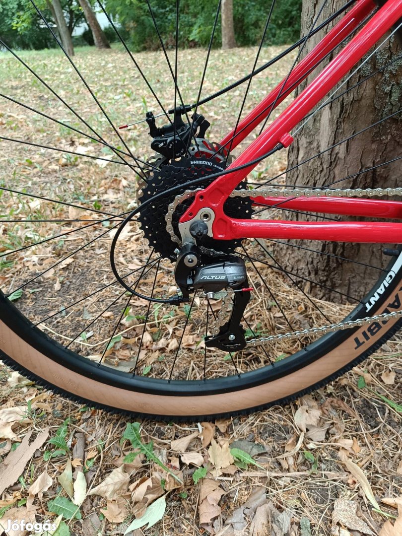 Polar 29-es Mountain Bike 