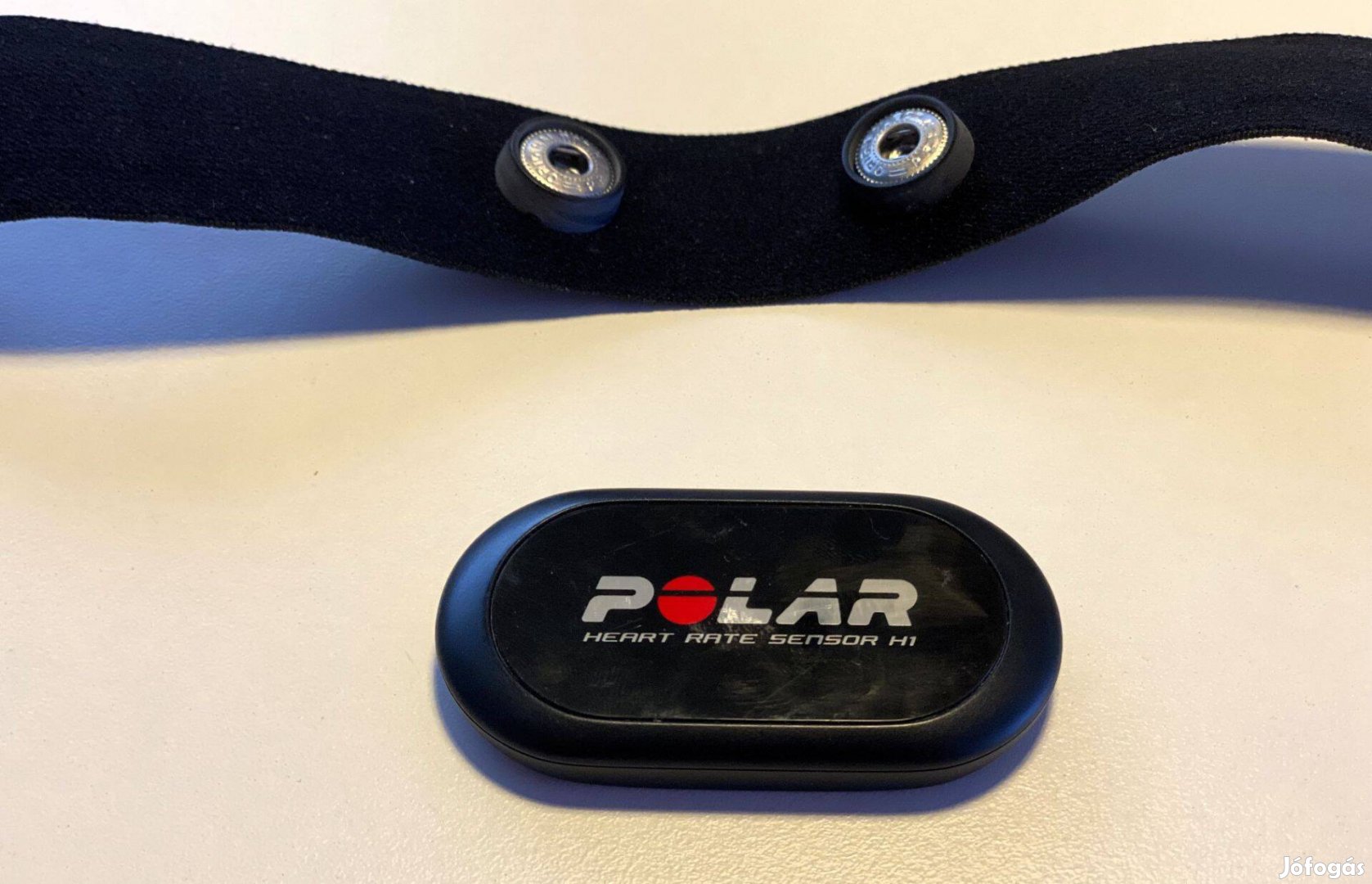 Polar H1 Pro M-XXL HR szenzor