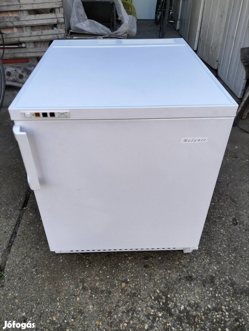 Polar Melanie EK50 fagyasztószekrény - Kiváló állapotban