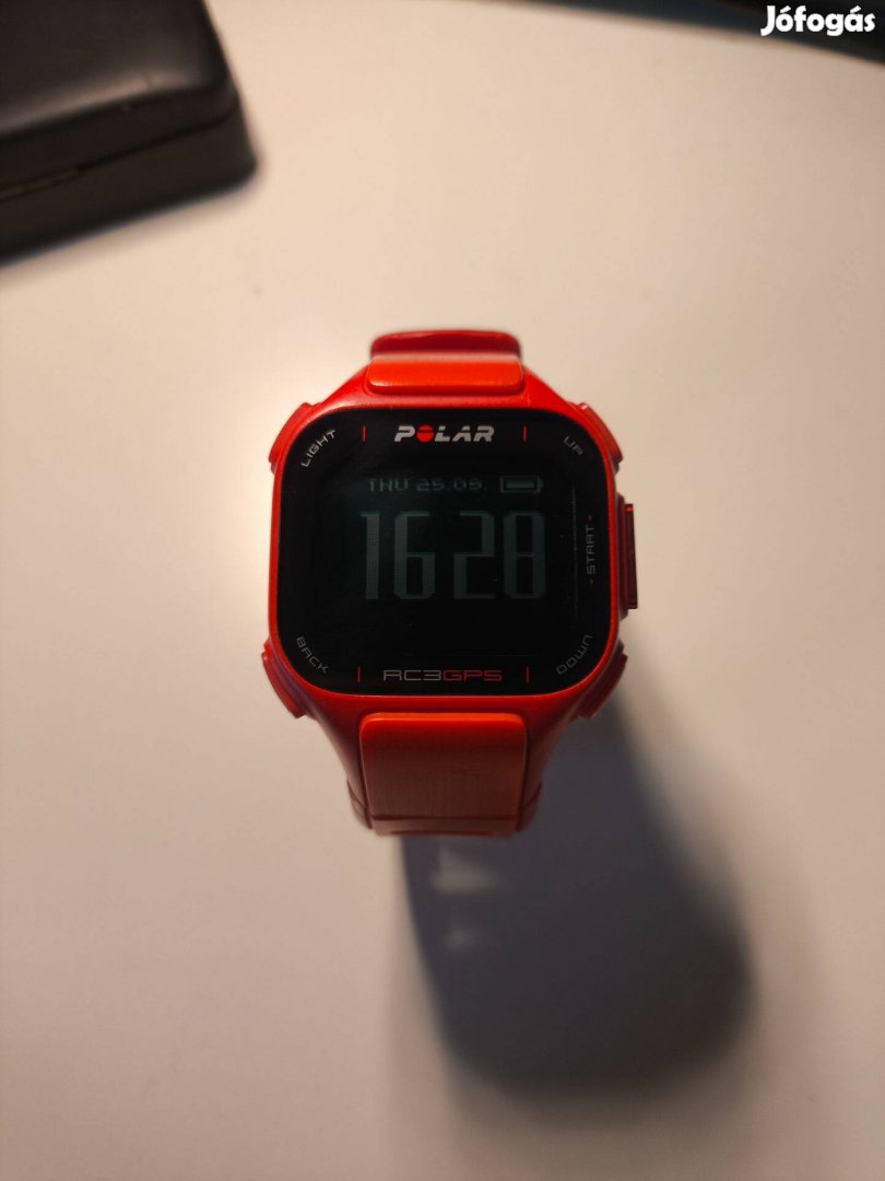 Polar RC3 GPS