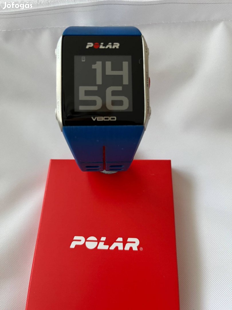 Polar V800 sportóra