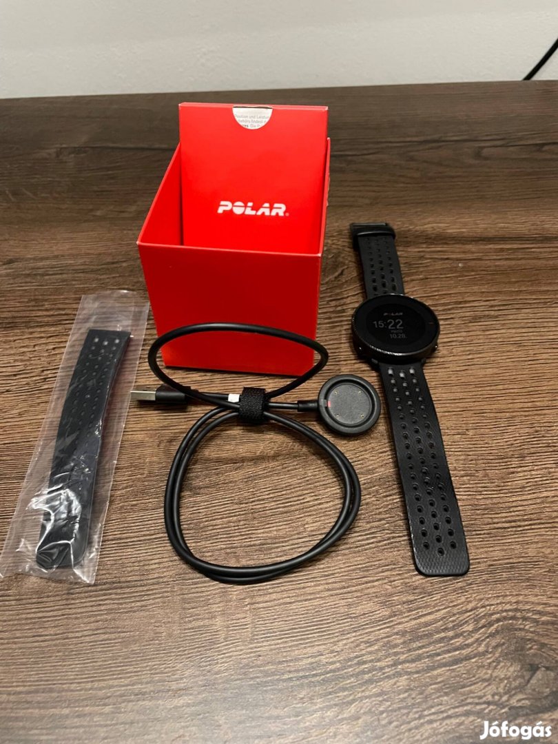 Polar Vantge M2