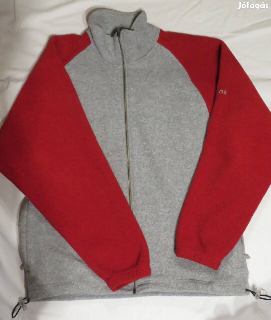 Polár dzseki - Adidas Sapporo - Gyűjtőknek