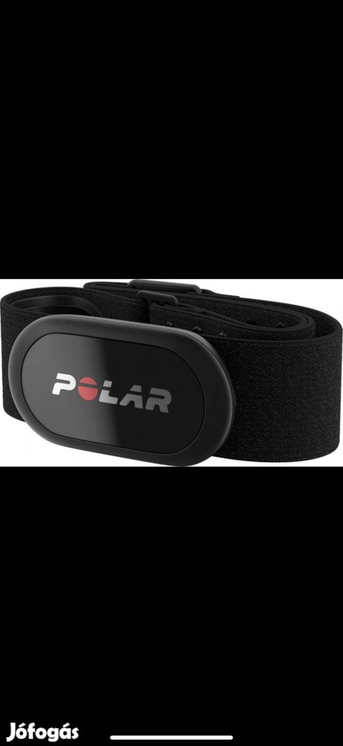 Polar h10 h10+ szivritmus mero