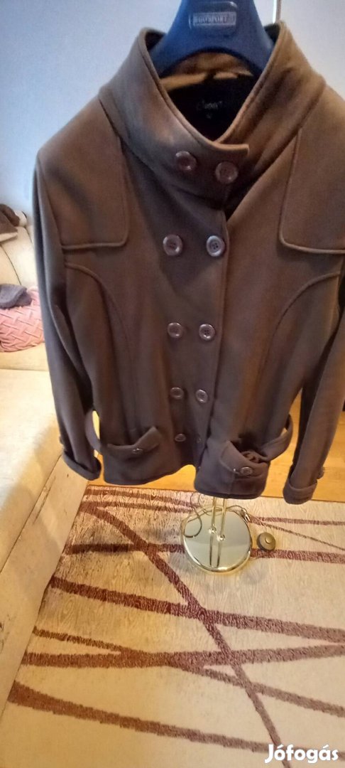 Polár kiskabát 42 eladó