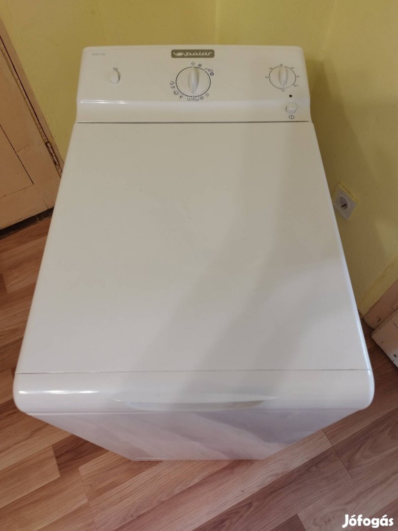 Polar mosógép PWA 530