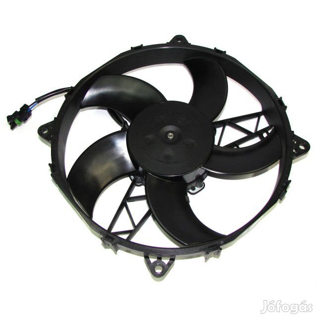 Polaris POL 2410413 hűtőventilátor