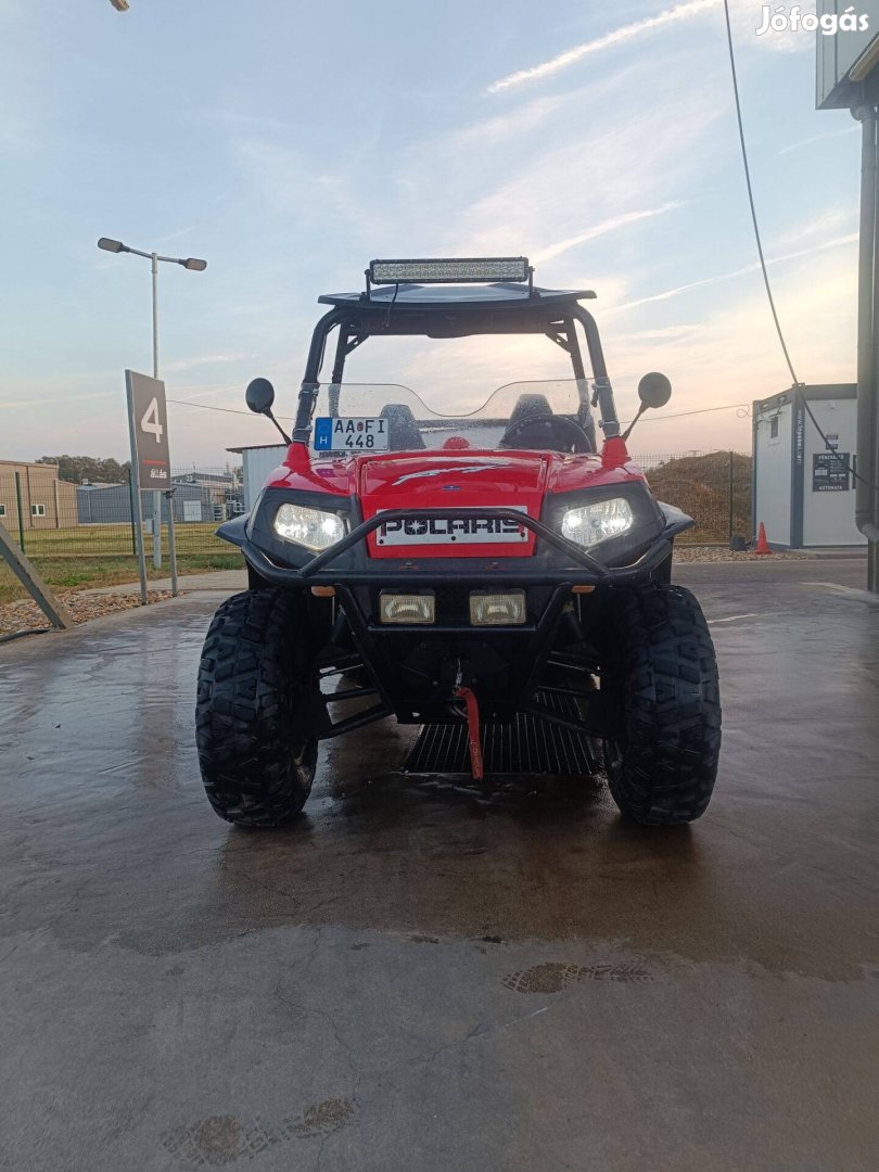 Polaris RZR 800