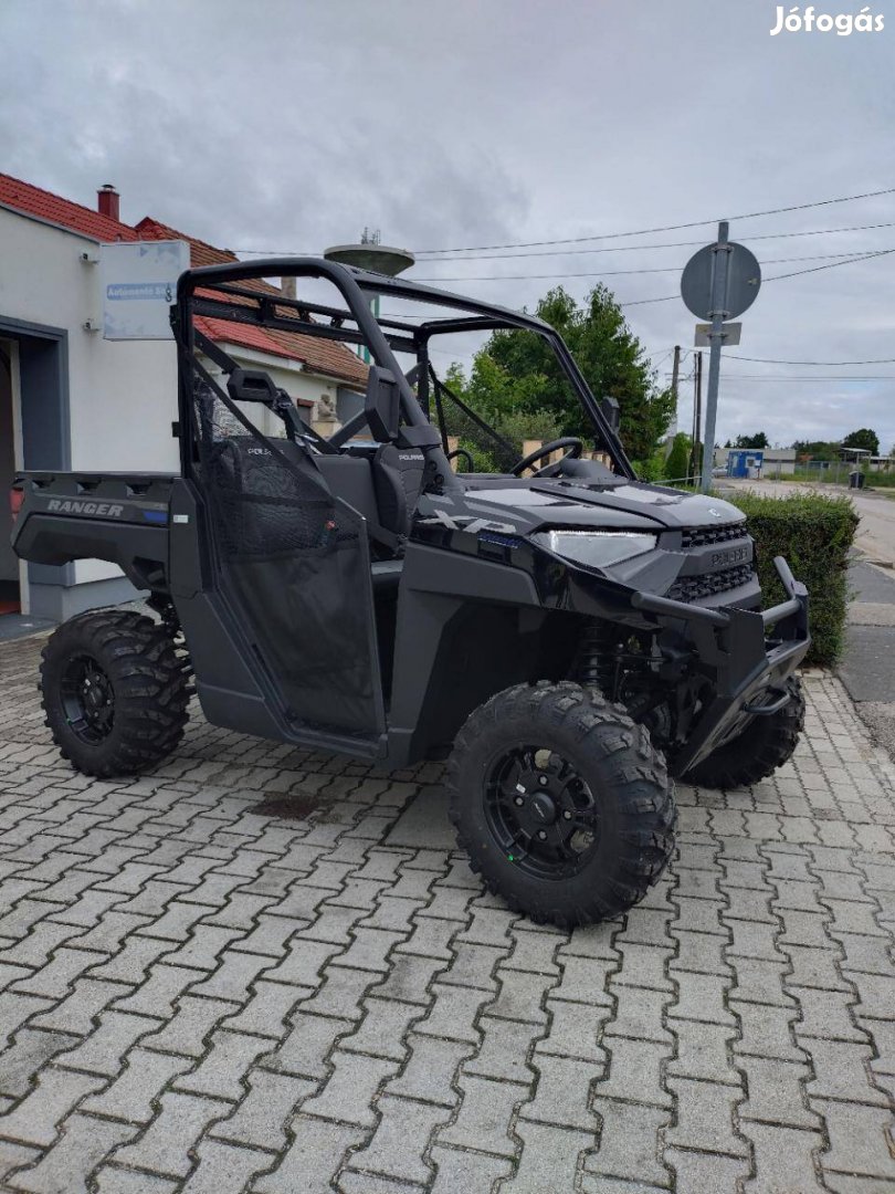 Polaris Ranger XP 1000 EPS T1B -lízingelhető