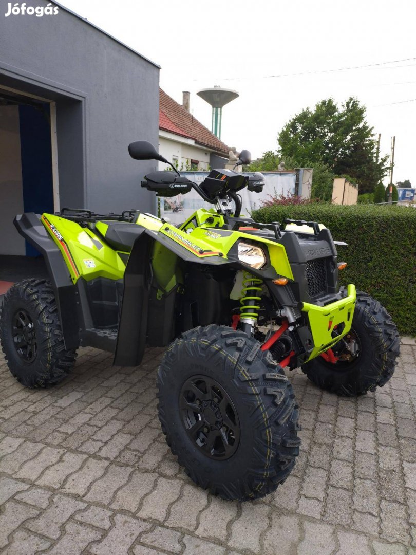 Polaris Scrambler 1000 S EPS -T3b -Lízingelhető