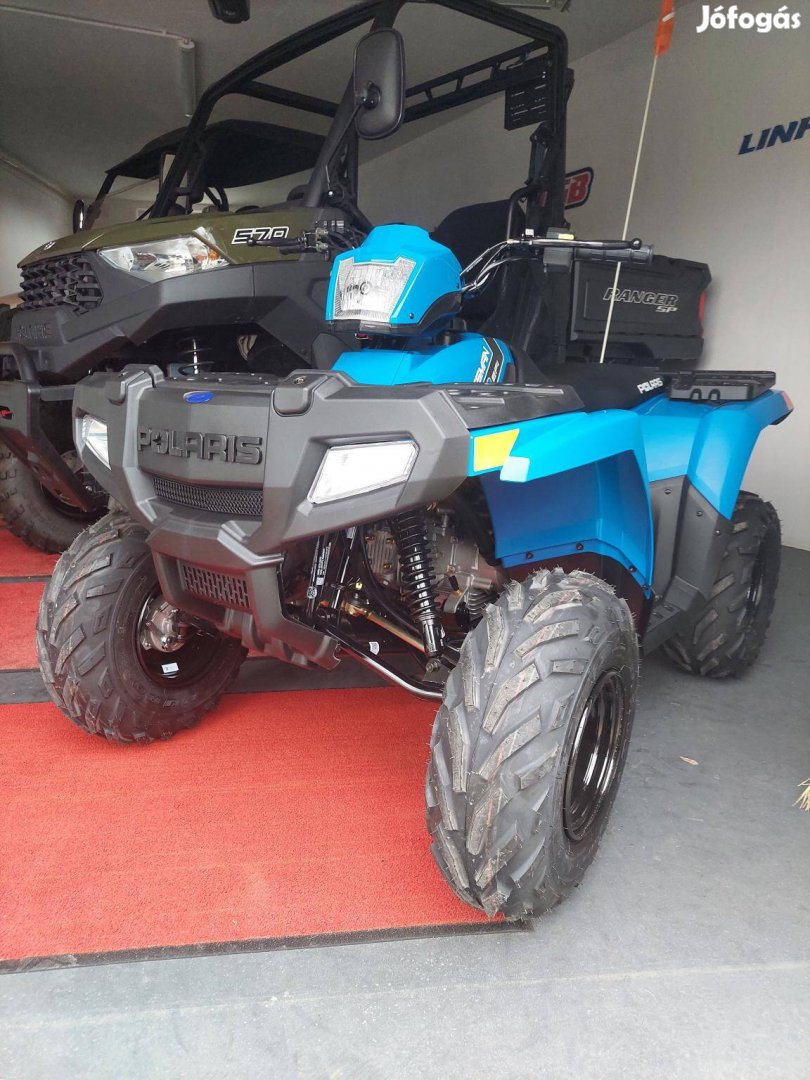 Polaris Sportsman 110