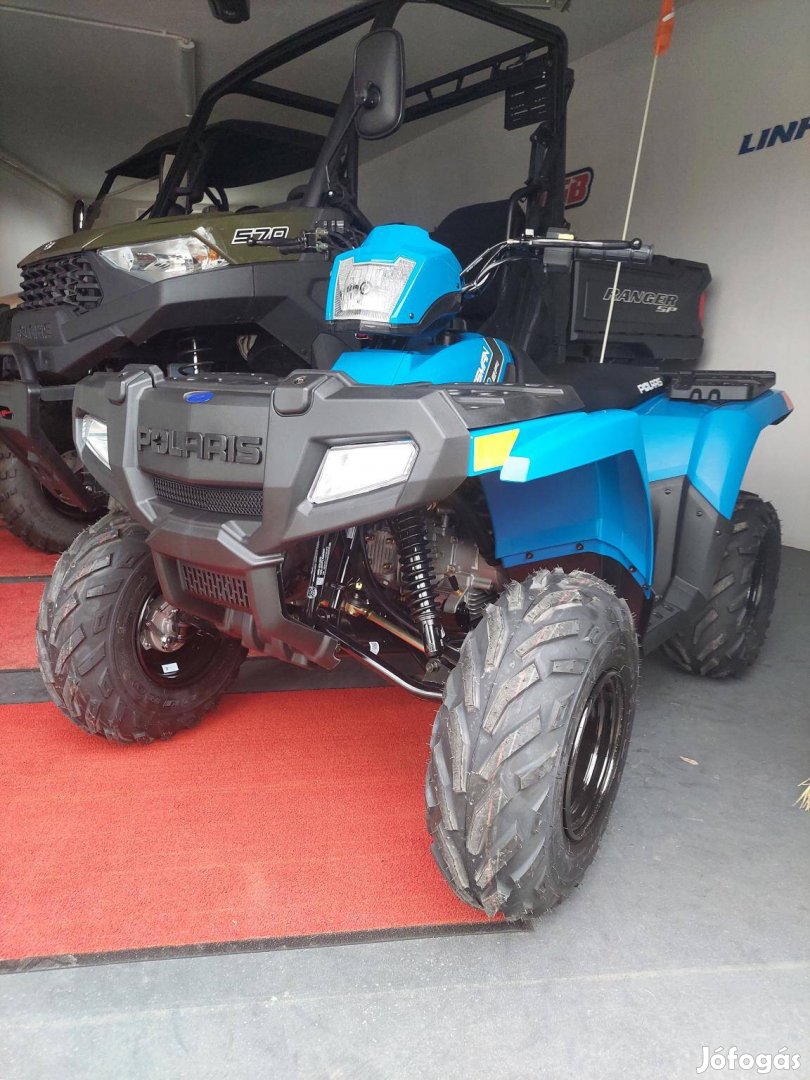 Polaris Sportsman 110