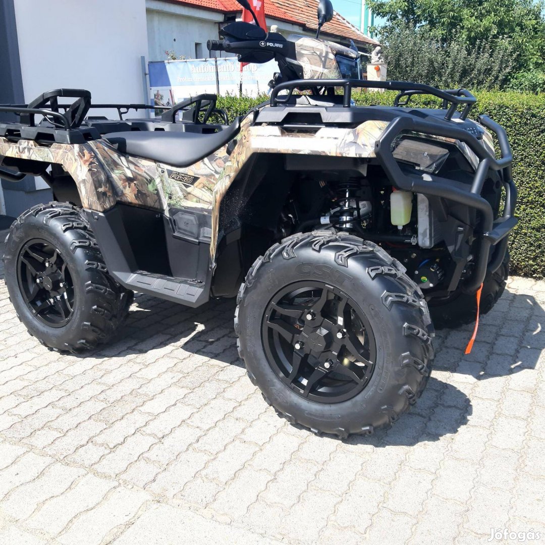 Polaris Sportsman 570 EPS Hunter SE-T3b - Lízin...