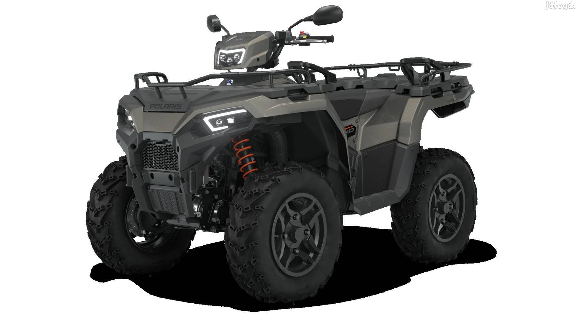 Polaris Sportsman 570 EPS SP-T3b -Lízingelhető