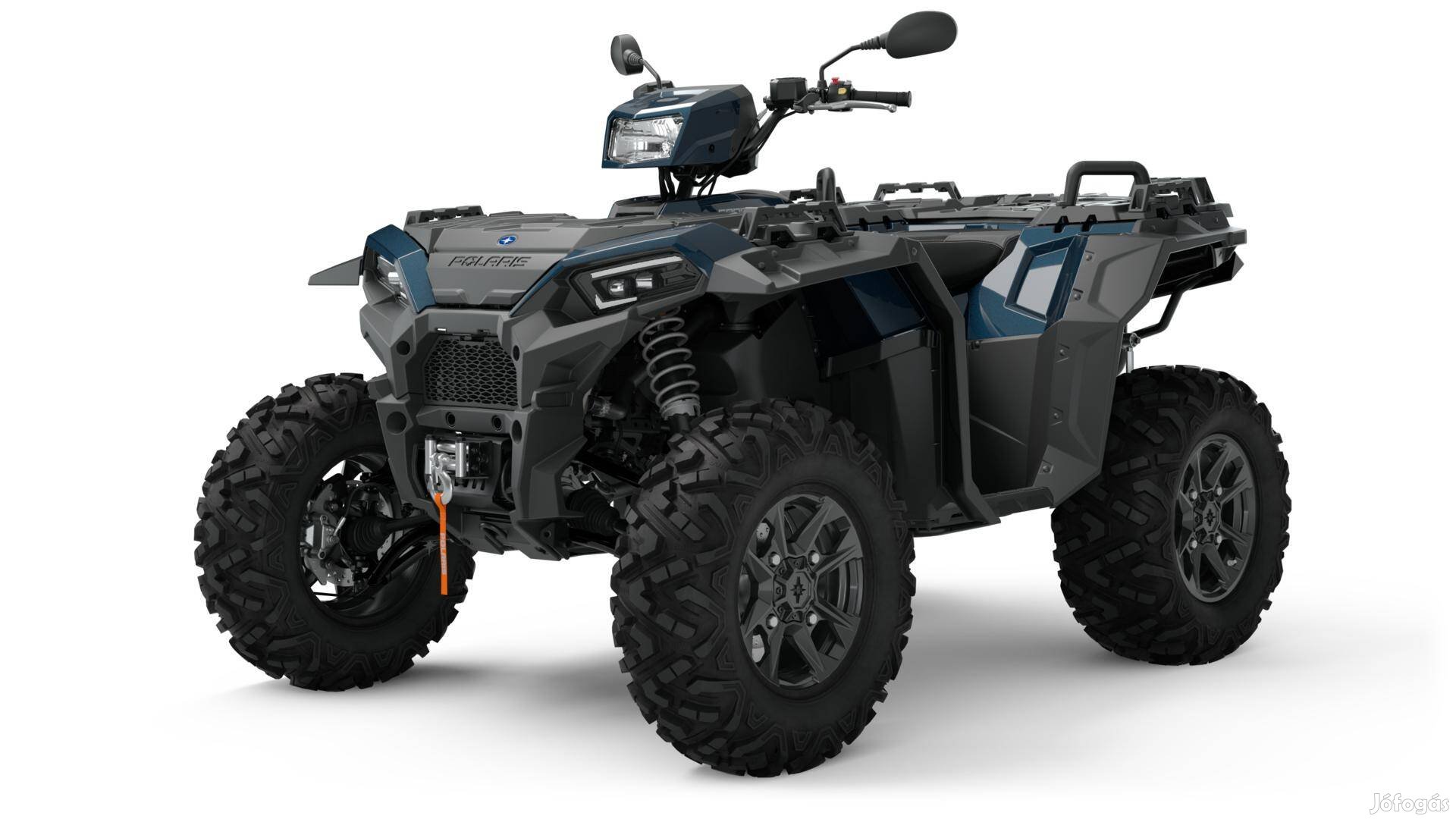 Polaris Sportsman XP 1000 S EPS -T3b -Lízingelhető