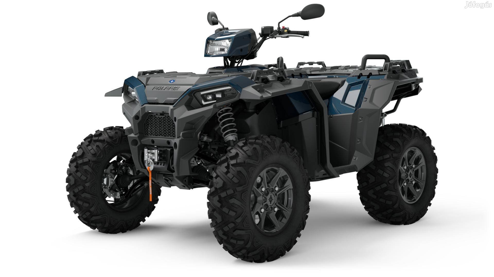 Polaris Sportsman XP 1000 S EPS -T3b -Lízingelhető