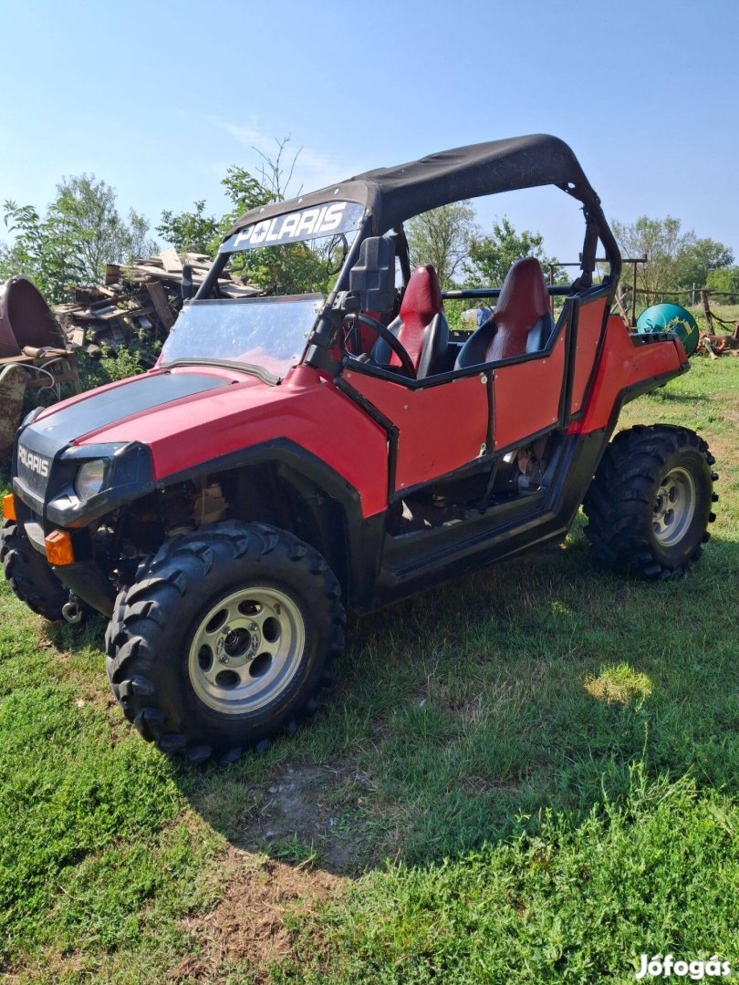 Polaris rzr 800 eladó