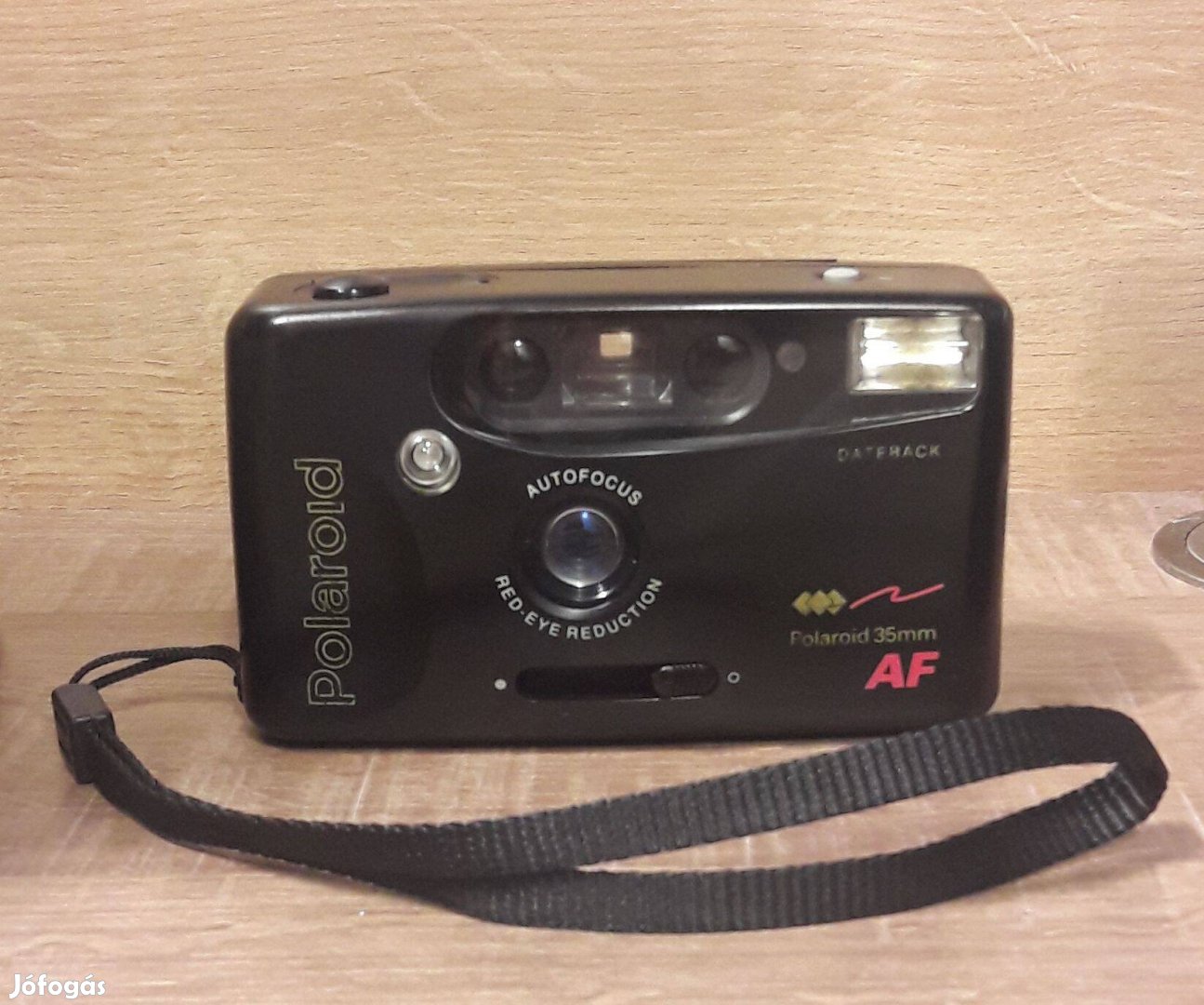 Polaroid 35mm AF fényképezőgép