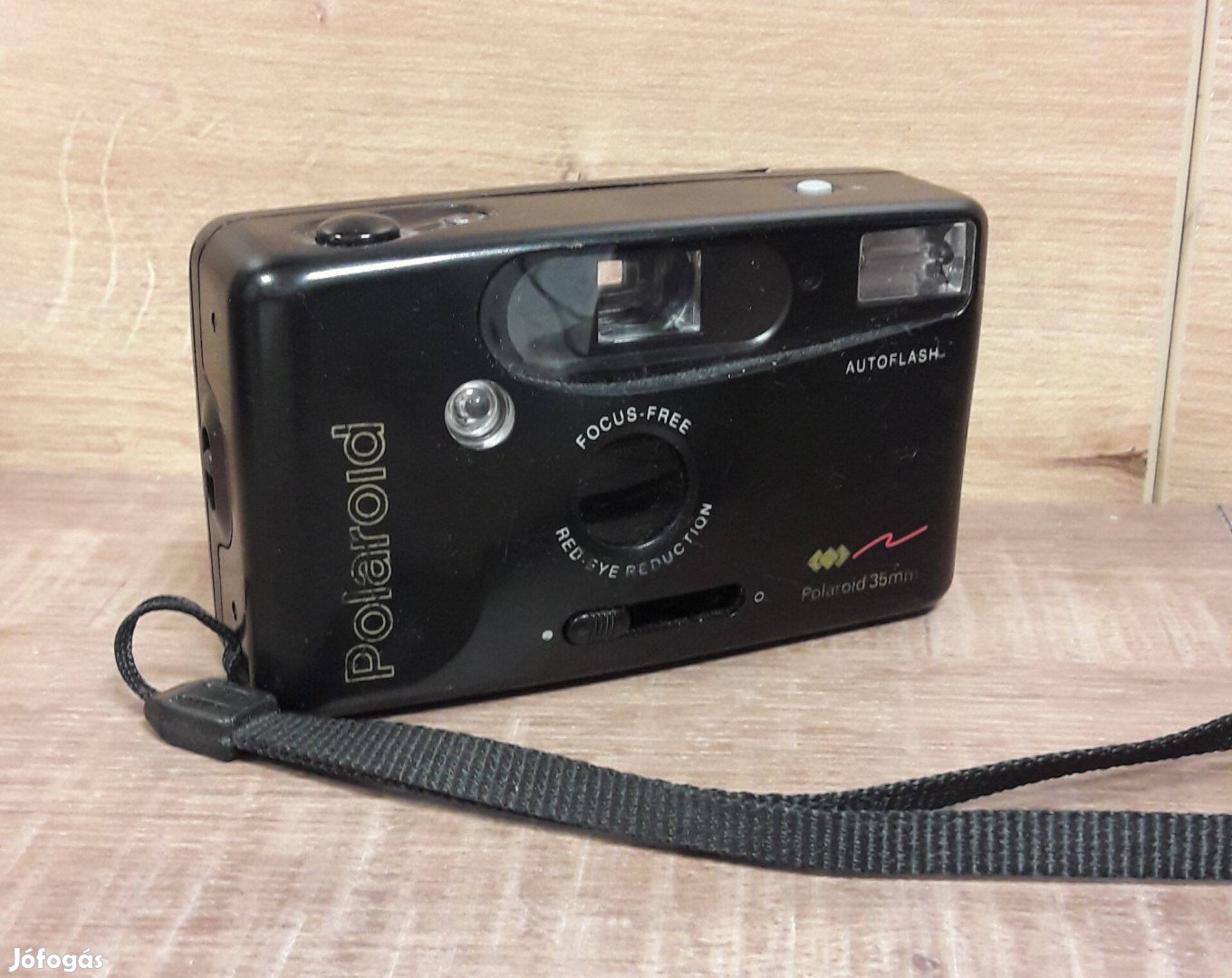 Polaroid 35mm fényképezőgép