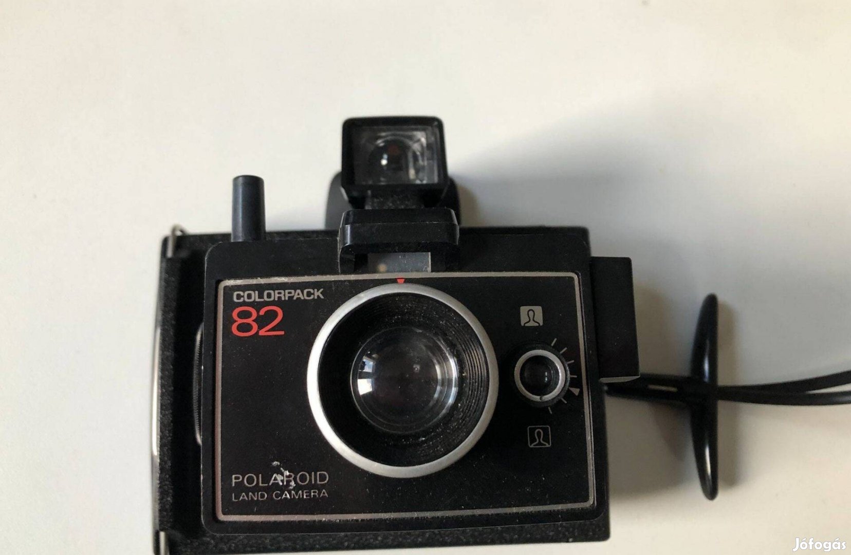 Polaroid Colorpack 82 fényképezőgép eladó