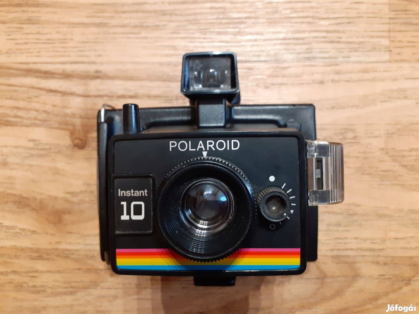 Polaroid Instant 10 Land Camera