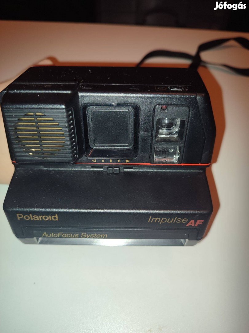 Polaroid Ipulse AF600 Kamera