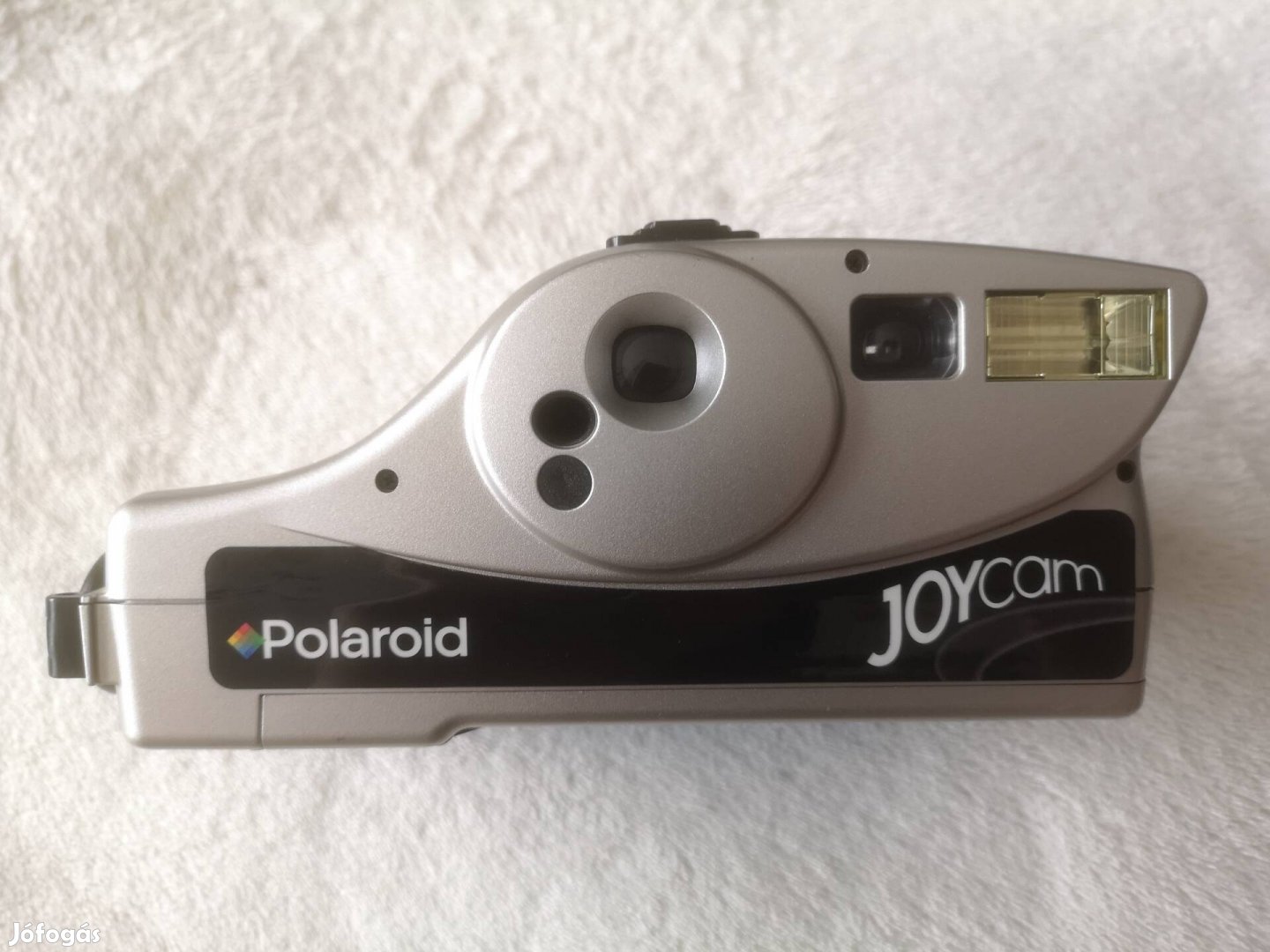 Polaroid Joycam régi retró fényképezőgép fényképező