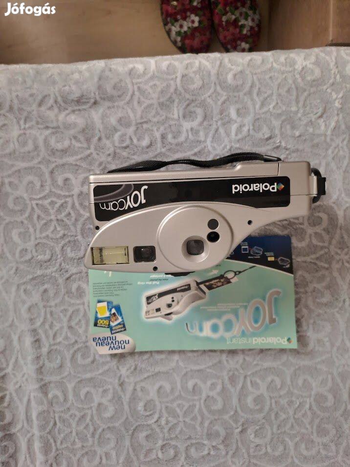 Polaroid Joycom fotós gép
