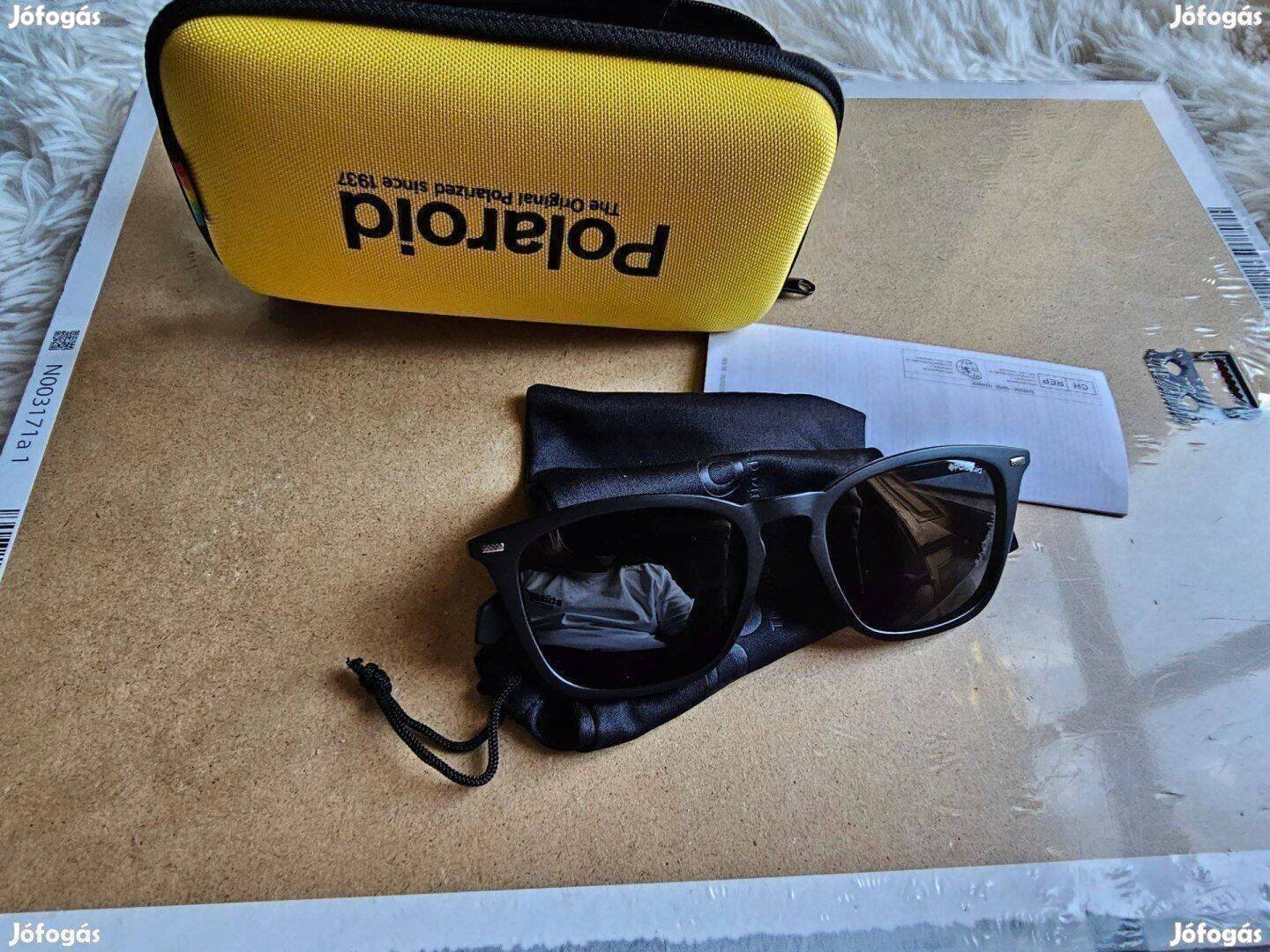 Polaroid PLD 2085/S 003 M9 napszemüveg új gyári csomagolás Bolti készl