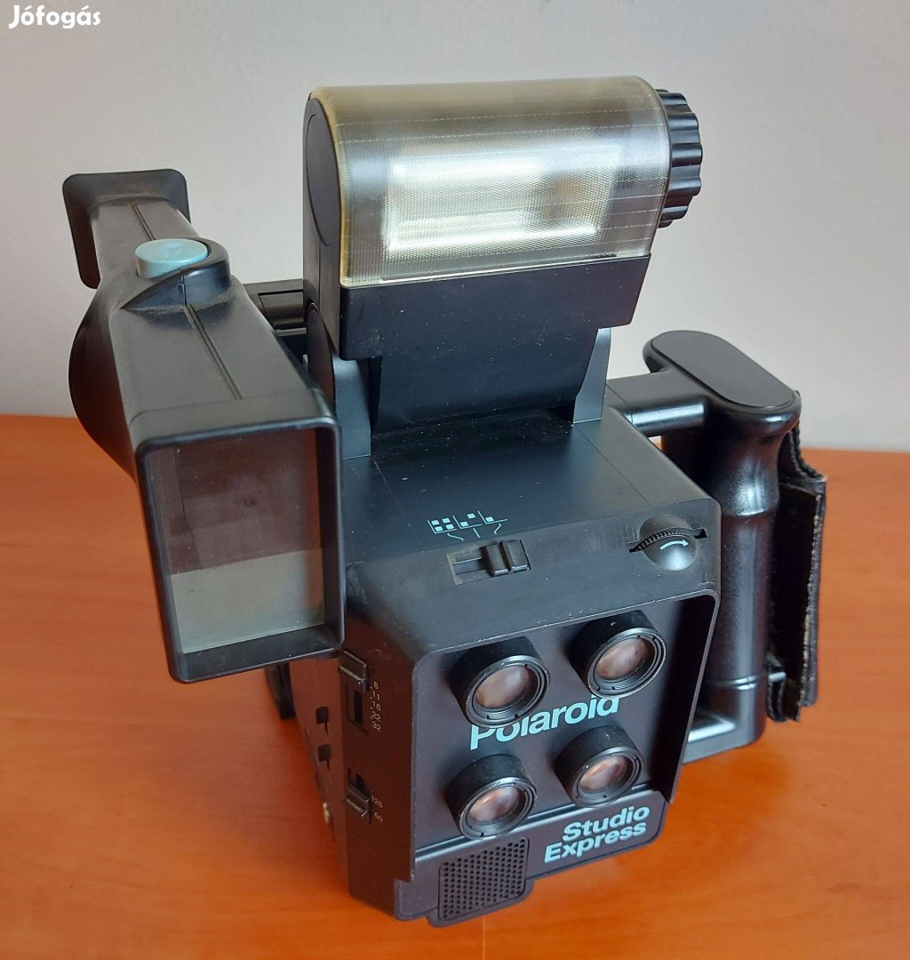 Polaroid Studio Express