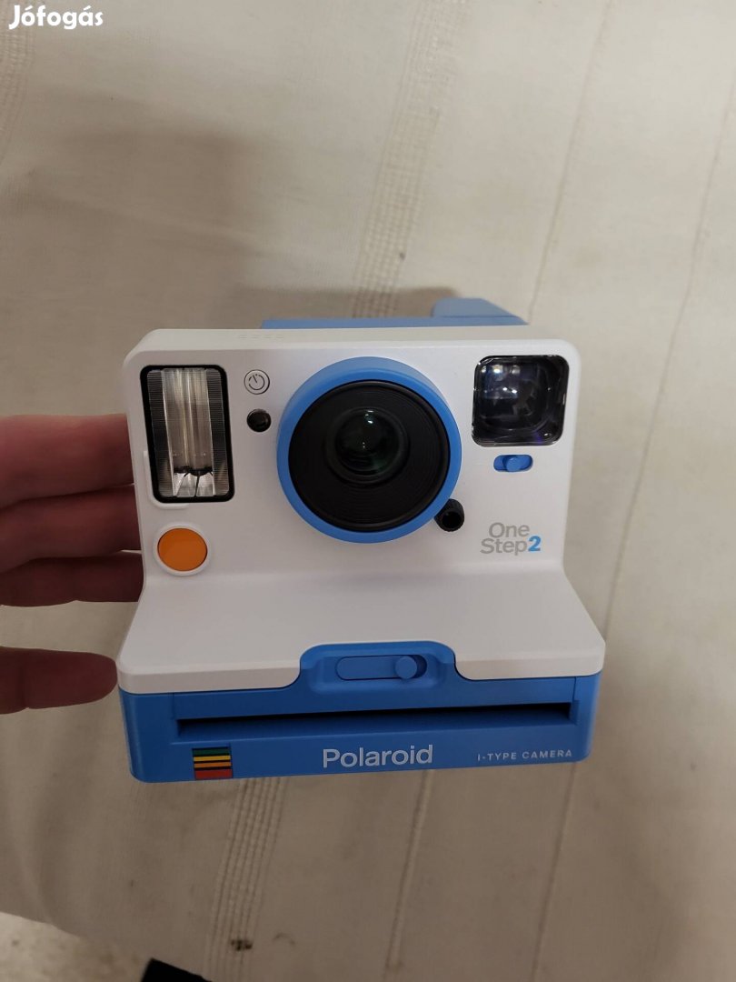 Polaroid fényképező gép Új 