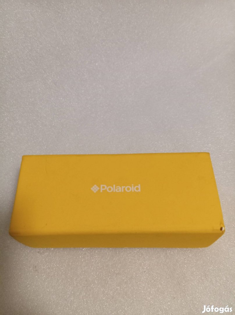 Polaroid napszemüveg női