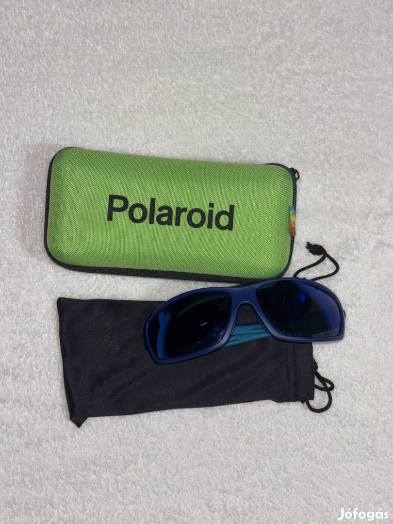 Polaroid sportszemüveg