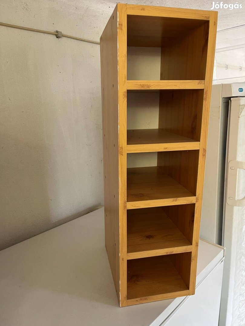 Polc, bortartós 73x22x30