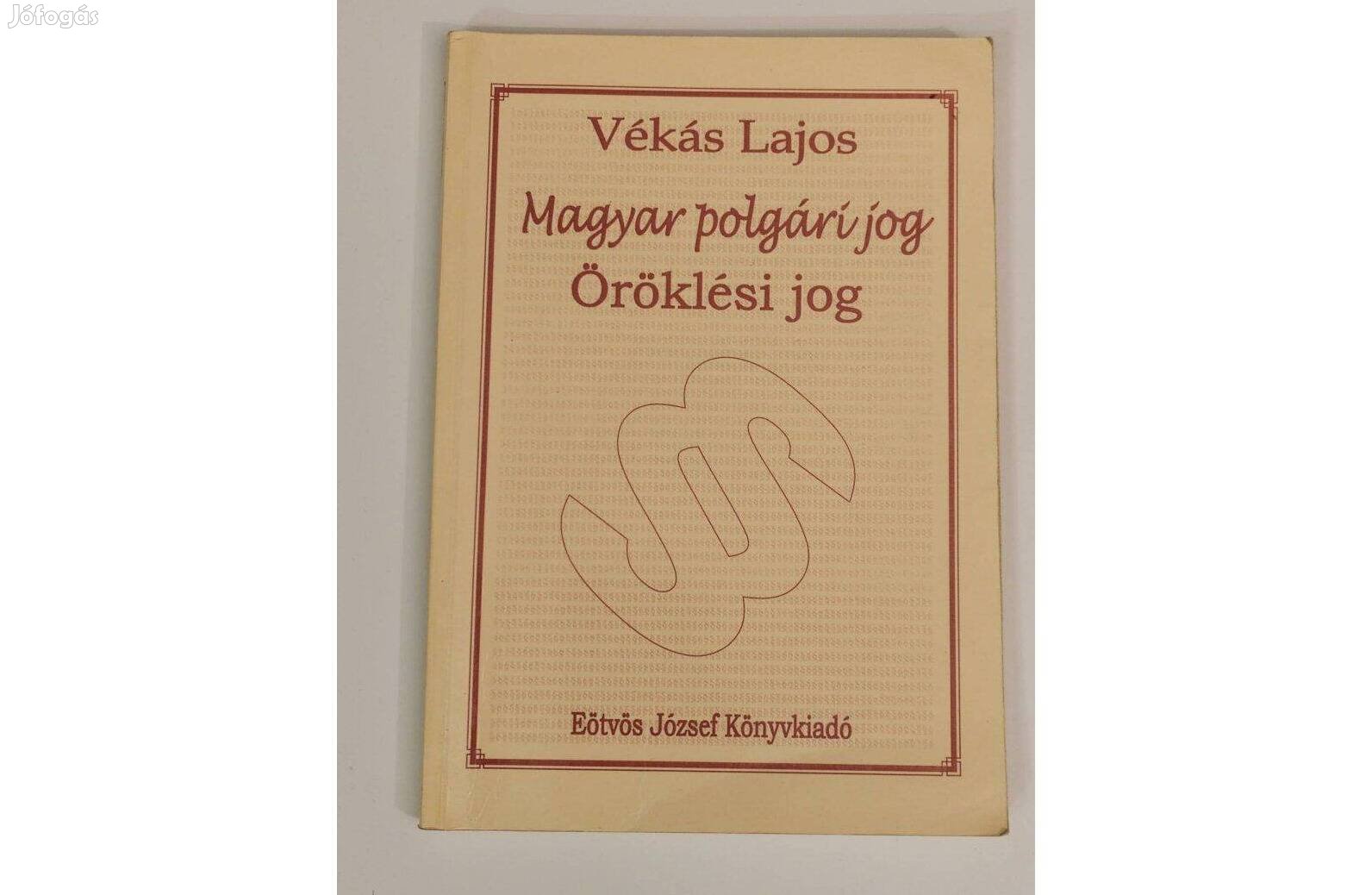 Polgári Jog, Közigazgatási Jog, Büntetőjog- Könyvcsomag