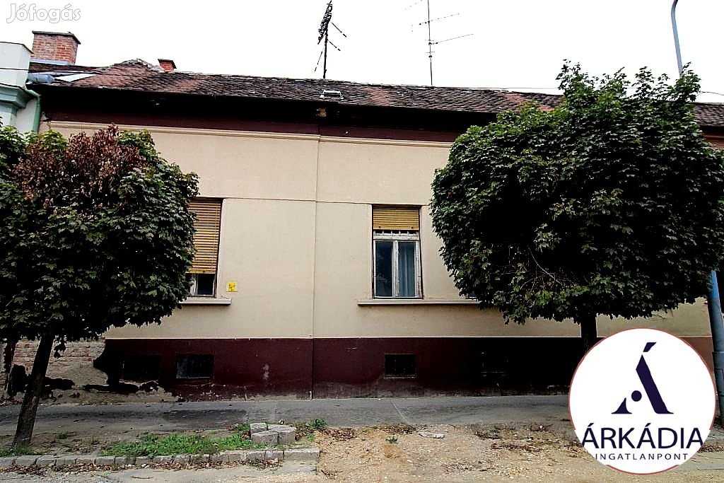 Polgári életérzés a Kálvária utcában