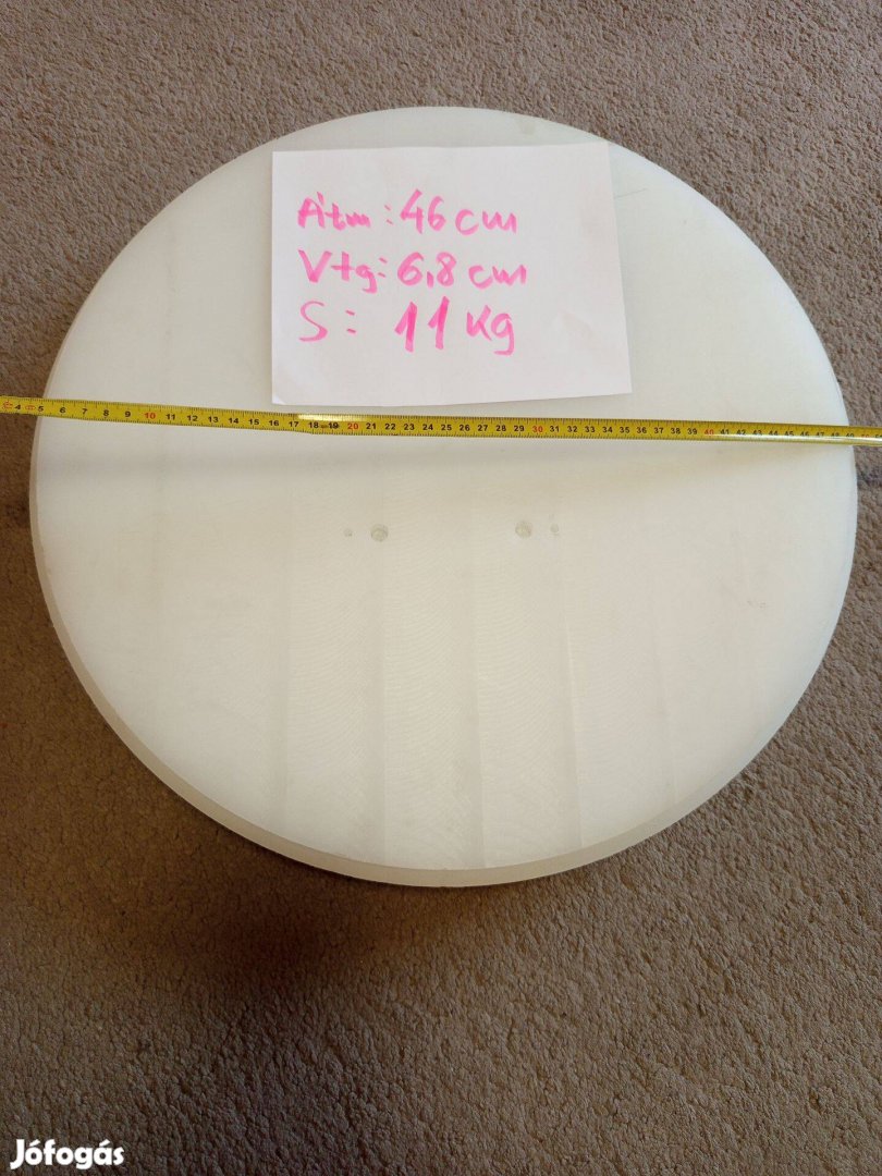 Poliamid danamid lemez