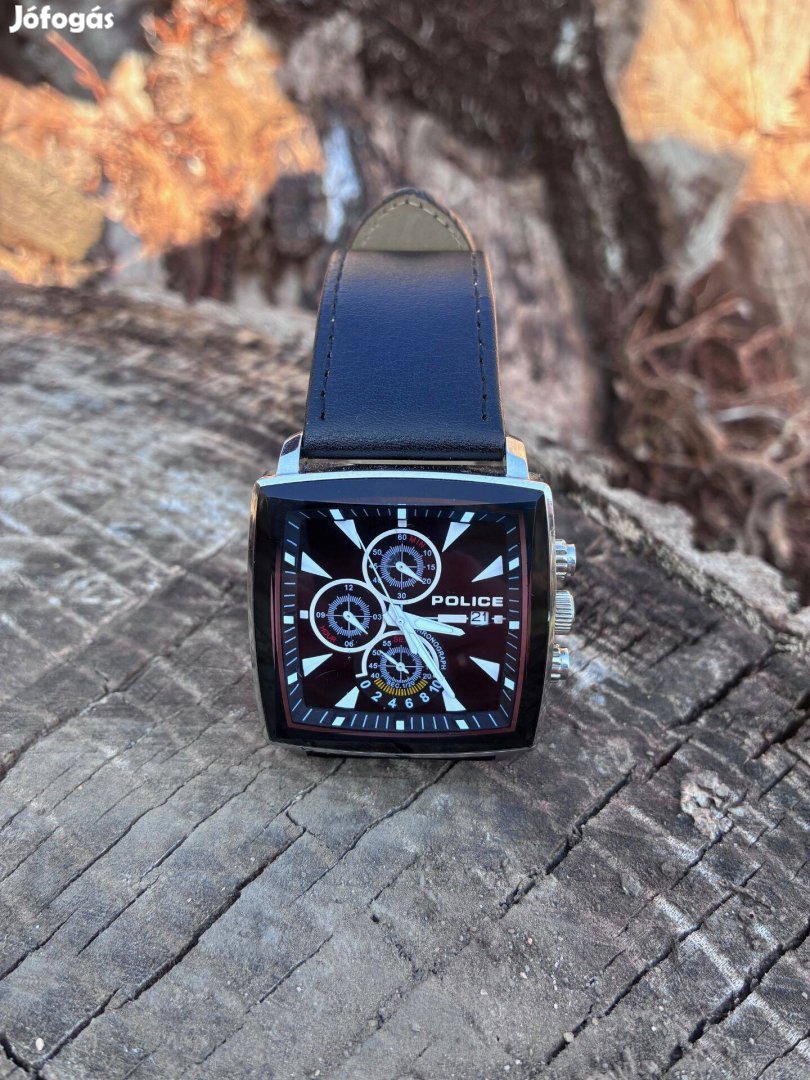 Police Férfi karóra