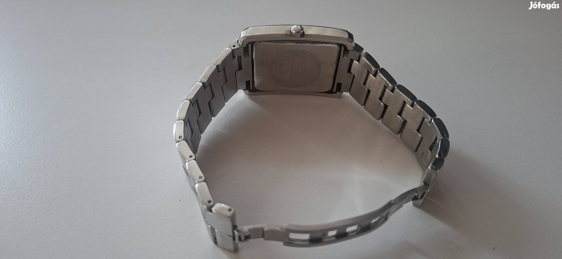 Police férfi karóra