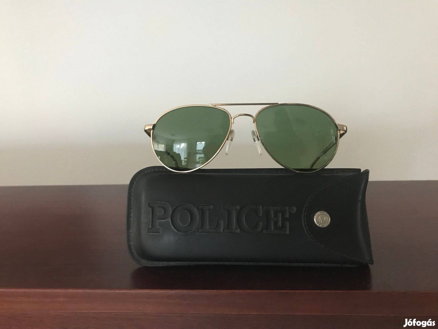 Police használt napszemüveg eladó
