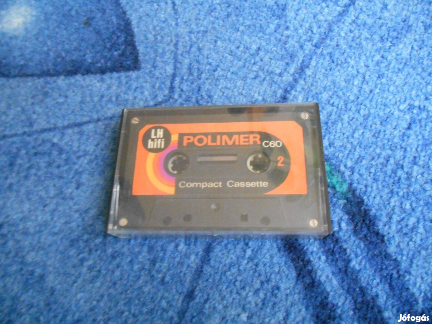 Polimer LH hifi C-60