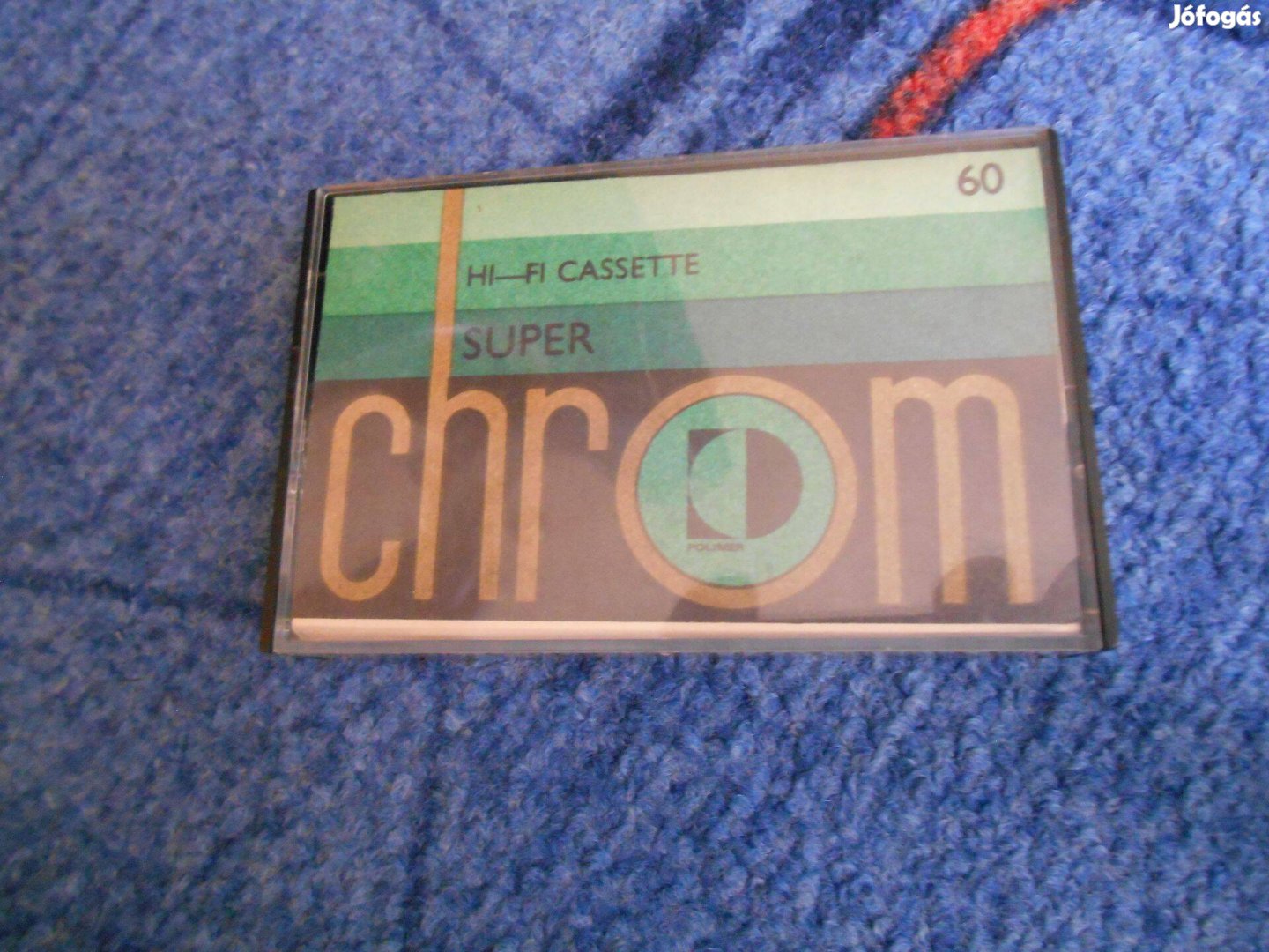 Polimer super chrom 60