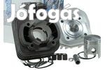 Polini 50cc öntöttvas henger d=40mm Peugeot Speedfight / Trekker