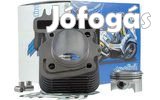 Polini 80cc öntöttvas henger Piaggio Vespa ET4 / ZIP 50cc 4-ütemű