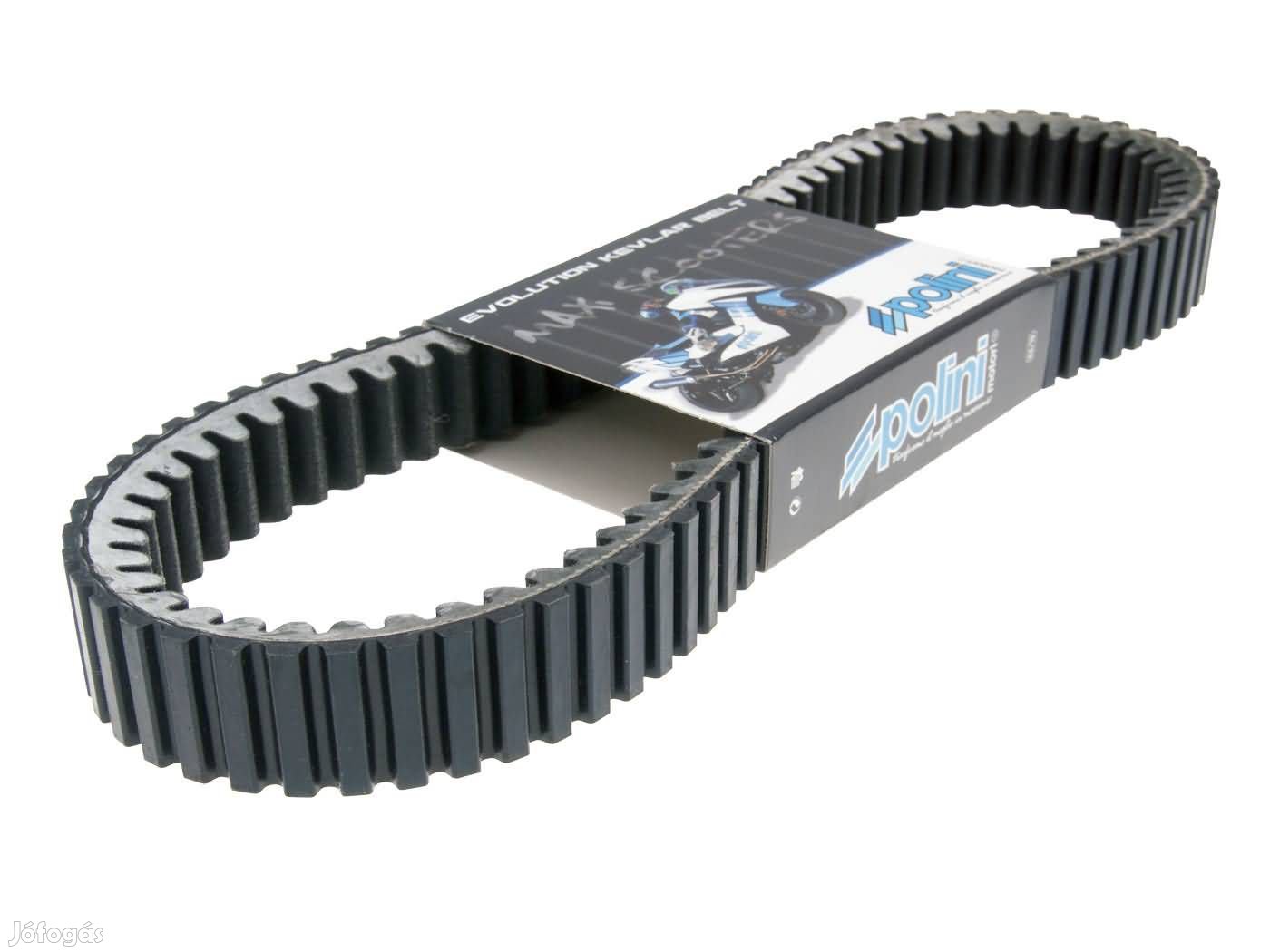 Polini Aramid Belt Evo variátor ékszíj - Yamaha T-Max 530 (2012-)