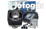 Polini Corsa 70cc öntöttvas henger Peugeot Speedfight / Trekker