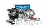 Polini Corsa henger 70cc öntöttvas Yamaha Aerox / MBK Nitro