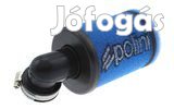 Polini EVO 90° szögű légszűrő