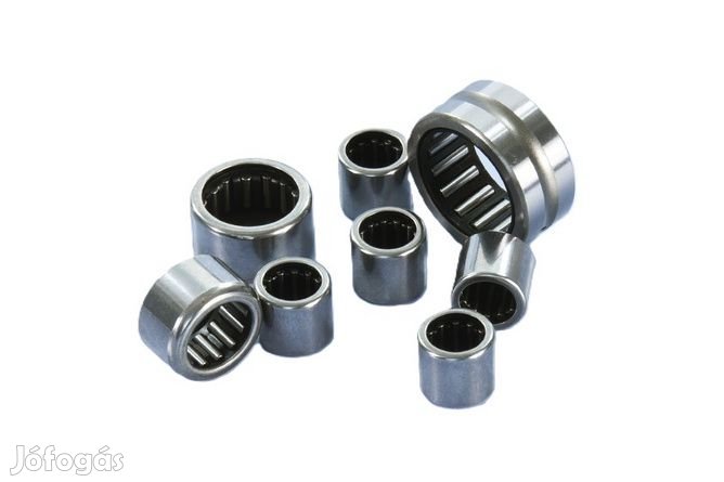 Polini Evolution Piaggio Ciao forgattyúház csapágyak